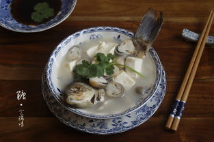 乌鱼汤的做法,乌鱼汤：滋补养生的美味佳