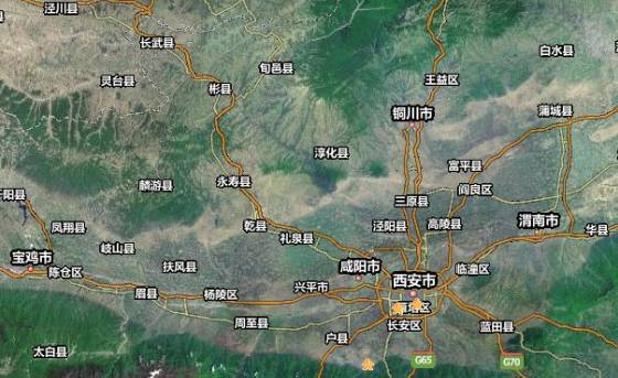 单双号限行,部分公交免费 这就是今冬重污染应急预案 