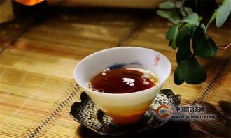 普洱茶什么时候合适喝,什么时间喝普洱茶最好