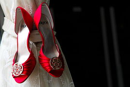 结婚为什么要藏婚鞋 藏鞋习俗的由来
