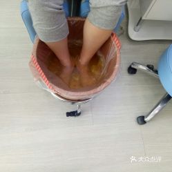 护足 足部怎么护理如何护理足部