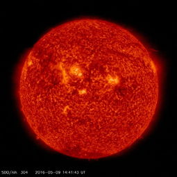 水星凌日 奇观上演 整个过程持续7个半小时 