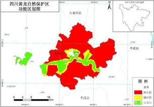 中国自然保护区等级（级别）如何划分？中国各级自然保护区有多少个？中国国家级自然保护区有哪些，它们各