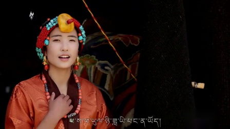 藏族女歌手有哪些,阿兰，美貌与实力并行的藏族女歌手！