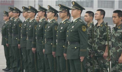 中国人民武装警察部队士官学校,介绍。