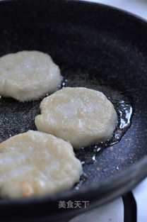 虾仁饼的大全