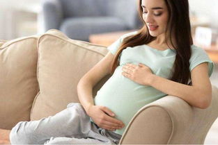 孕妇肚子不能随便摸 看完原因后,原来讲究有那么多