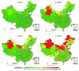 中国省域间能源强度空间溢出效应分析