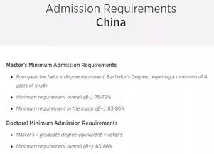 开学了,我要考到多少分GPA才能留学 附美 英 加 澳GPA要求