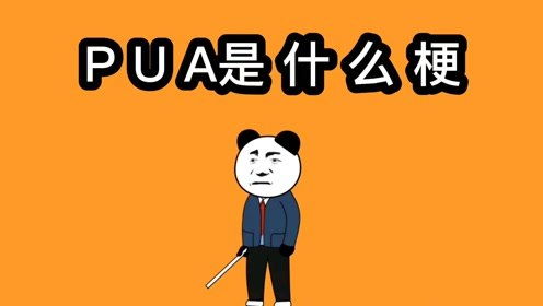 网络用语pua是什么,PUA的定义。 网络用语pua是什么,PUA的定义。 词条