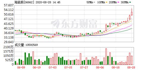 英力特：上半年净亏损约2.98亿元