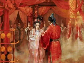 中国古代为什么不能娶多个妻子,有血的教训啊 