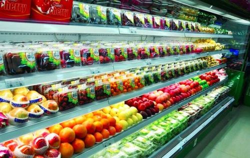 广州生鲜超市加盟店排行榜 