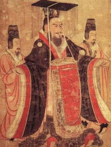 西汉皇帝列表,汉朝历代皇帝简介？