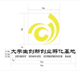 创业创新图标,创新创业图标设计,大学生创新创业图标
