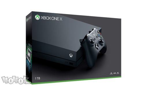 xbox one ps4,Xbox Oe与PS4：终极对决，谁更胜一筹？-第4张图片-捷梯游戏网