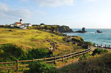 中秋去哪玩 12大免签海岛游