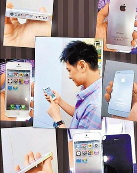 林志穎iphone5(從不老男神到"偽裝者"，遭35956條惡評，林志穎完美面具被撕)