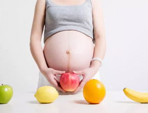 原创孕晚期，孕妇肚皮又“硬”又“胀”可能和这3点有关，不妨一看！