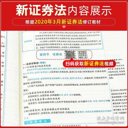 证券从业资格考试官方题库 证券从业资格证考试考什么