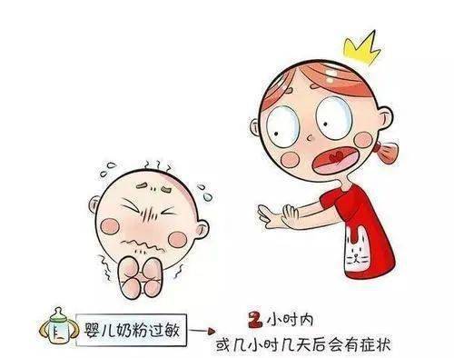 健康中国行动 孩子易过敏 这些 坑娃 操作别中招