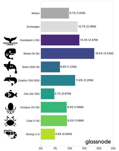 比特币数量由谁控制,虚拟货币比特币