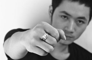 男生戴戒指的含义是什么意思 男人戒指戴哪只手比较恰当