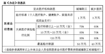 佛山大病医疗保险怎么参保佛山市大病医疗保险条例,佛山市大病医疗保险报销范围