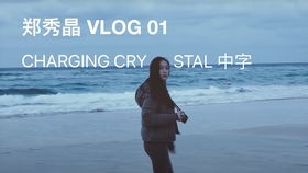 Krystal s vlog CHARGING CRYSTALS 合集 持更
