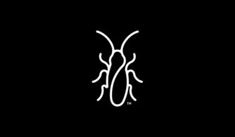 Roaches Logo Marks 标志设计