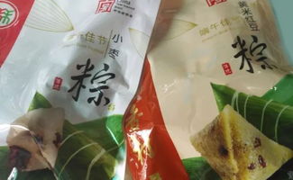 各路网红粽子深扒 狂吃20 个粽子后,pick的竟然是 它 