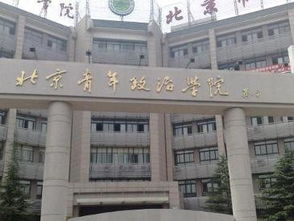 北京青年政治学院,中国青年政治学院是985或211吗？