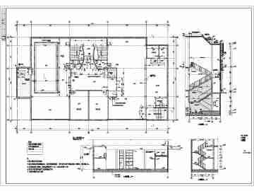 怎么快速地学会看建筑施工图纸 