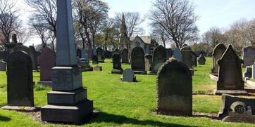 墓地 重叠 英国拟推行 共享墓地