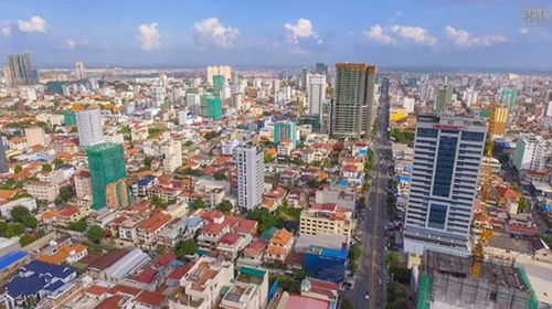 全世界疫情基本已开放，2023年柬埔寨适合投资房产吗(柬埔寨房子值得投资吗2020)
