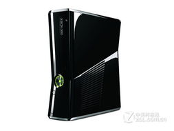 Xbox360 Slim：打破传统游戏机，带来娱乐体验！-第2张图片-捷梯游戏网