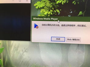 win10显示8G不显示可用内存