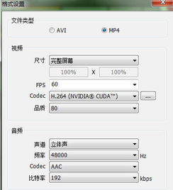 如何录制视频 Bandicam录制视频的具体方法介绍 