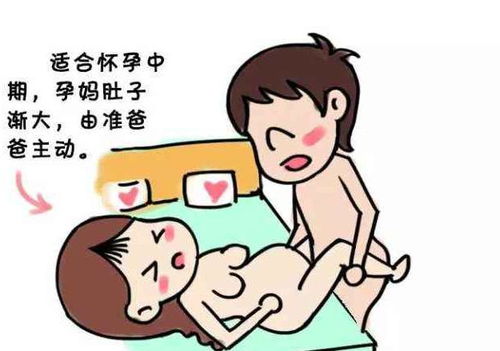 孕期中同不同房,对宝宝有什么不好的影响吗 宝妈心里得有数