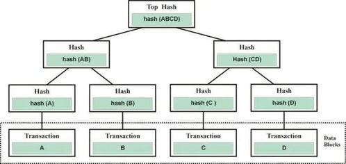  以太坊机制,btc和eth的区别 快讯