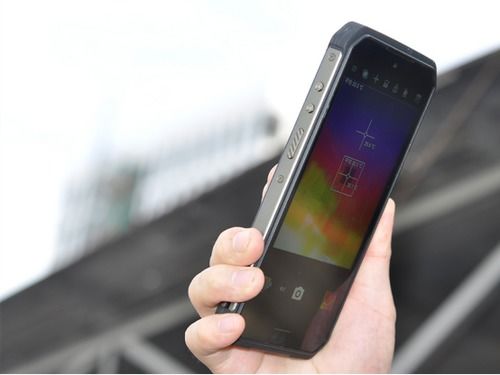 探究红外热成像手机：哪一款最符合您的需求？