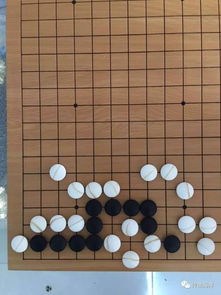 自学围棋5大难关,抗不过去就白学了 