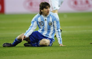 阿根廷足球国家队,阿根廷足球队实力怎么样？