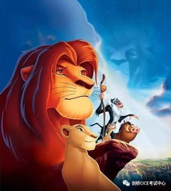 狮子王是一部由华特·迪士尼影片公司于1994年推出的经典儿童动画电影