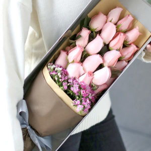 毕业适合送什么花,毕业季送这些花，既实用又浪漫！