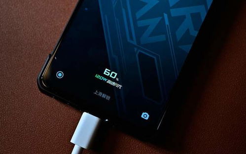 黑鲨4S新品体验 功能过于强大,可能是最理想的骁龙870游戏手机