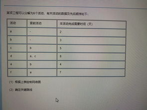 依照活动的先后顺序排列应为,农事活动的先后顺序是什么？