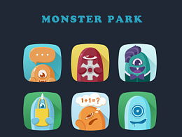 MONSTERPARK下载