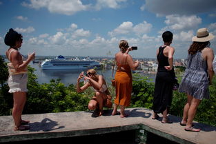 美再制裁禁航班飞古巴 首都哈瓦那除外 外交官强硬回击 不让步