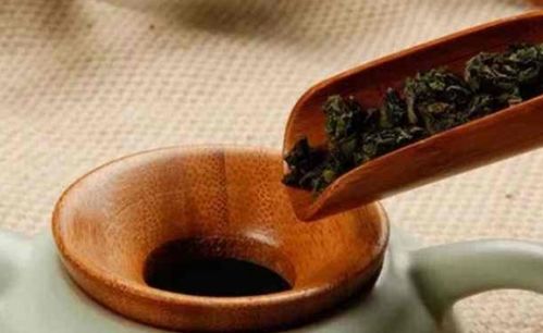 茶隔和茶漏有什么区别 